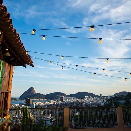 Casa Francisco Bed & Breakfast Rio de Janeiro Exterior photo
