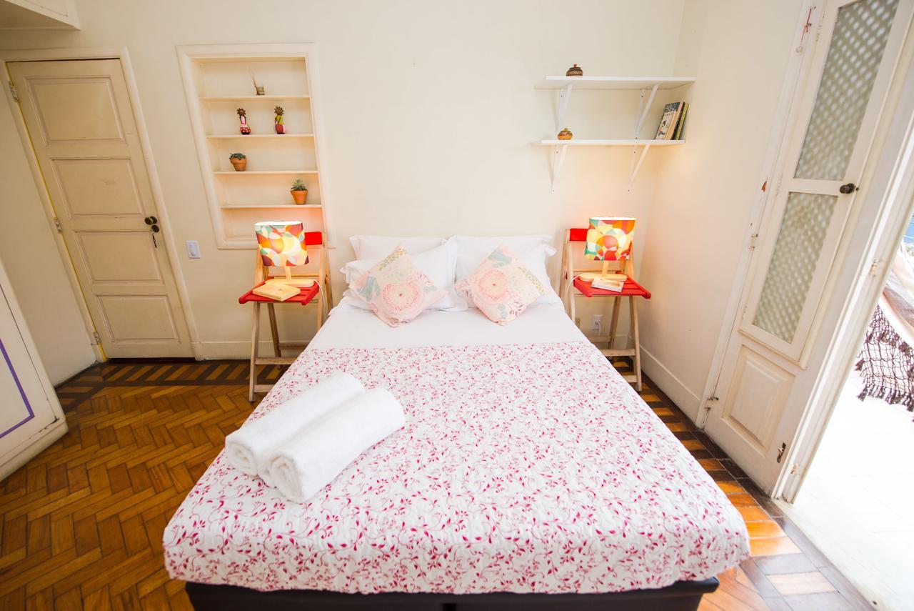 Casa Francisco Bed & Breakfast Rio de Janeiro Exterior photo