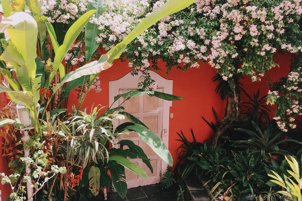 Casa Francisco Bed & Breakfast Rio de Janeiro Exterior photo
