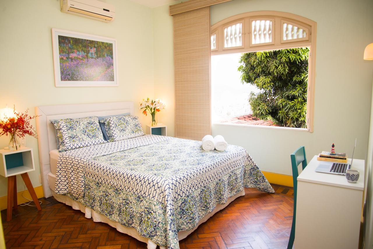 Casa Francisco Bed & Breakfast Rio de Janeiro Exterior photo
