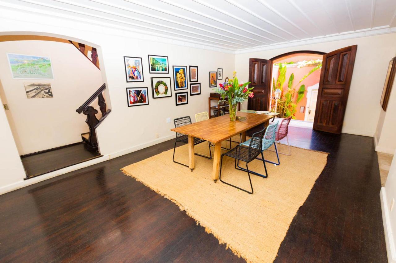Casa Francisco Bed & Breakfast Rio de Janeiro Exterior photo