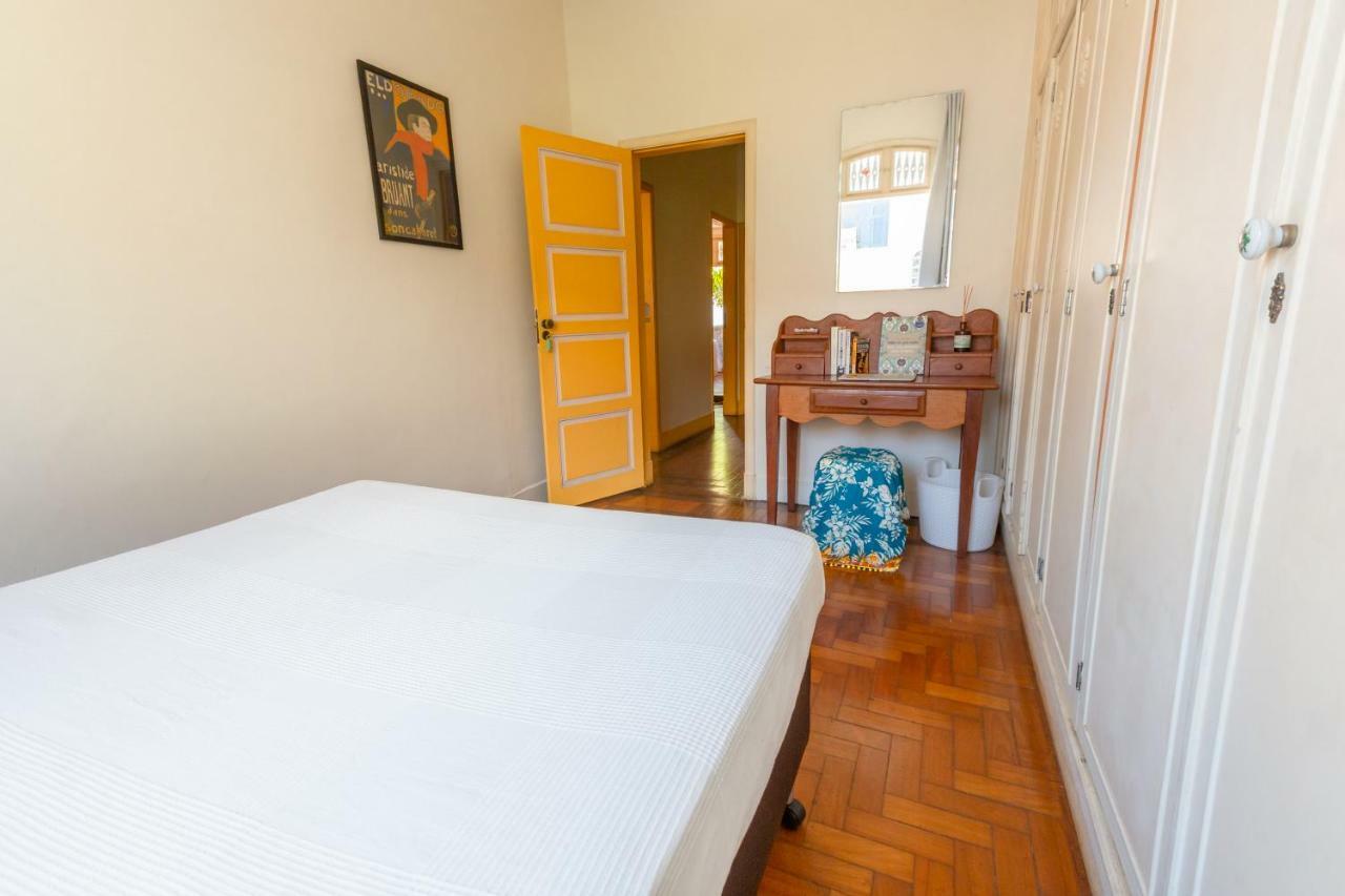 Casa Francisco Bed & Breakfast Rio de Janeiro Exterior photo